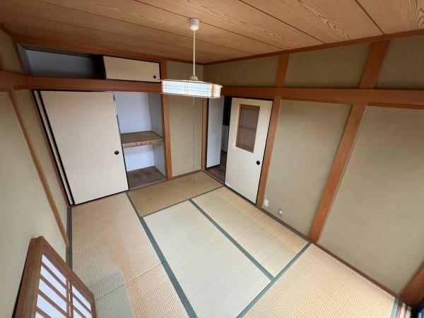 京都市北区大宮玄琢北町の中古一戸建