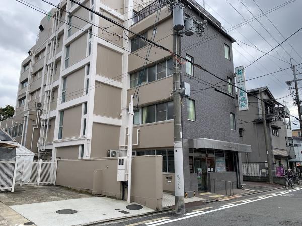室町スカイハイツ(室町病院)