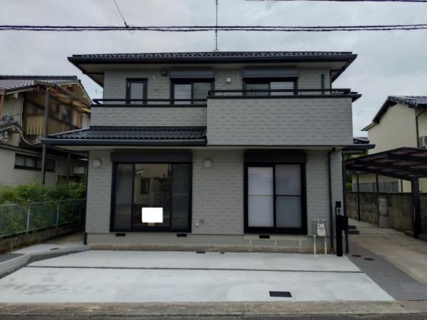 京都市左京区岩倉南池田町の中古一戸建