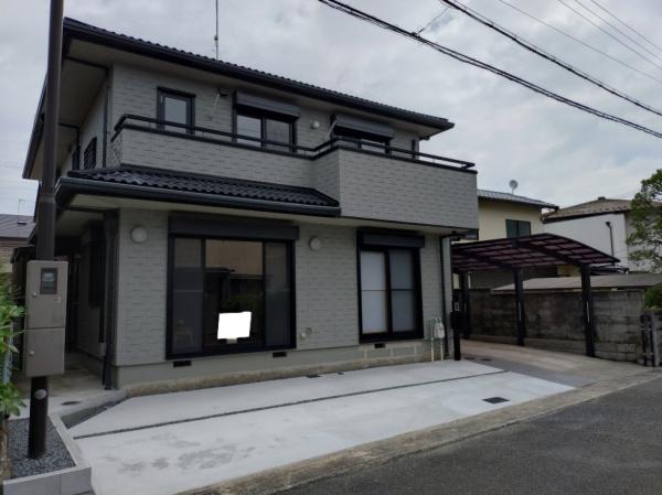 京都市左京区岩倉南池田町の中古一戸建て