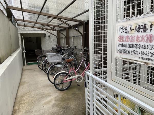 コープ鴨川Ｂ棟