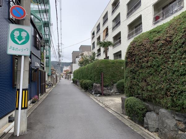 コープ鴨川Ｂ棟