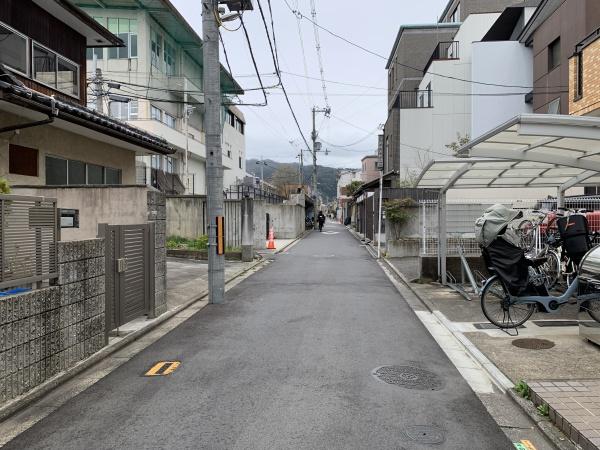 コープ鴨川Ｂ棟