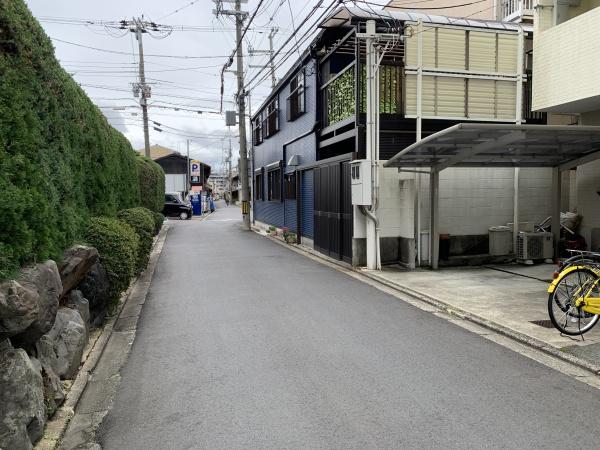 コープ鴨川Ｂ棟