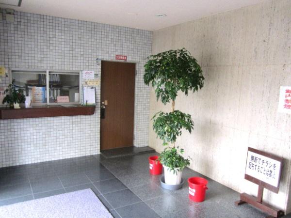 コープ鴨川Ｂ棟