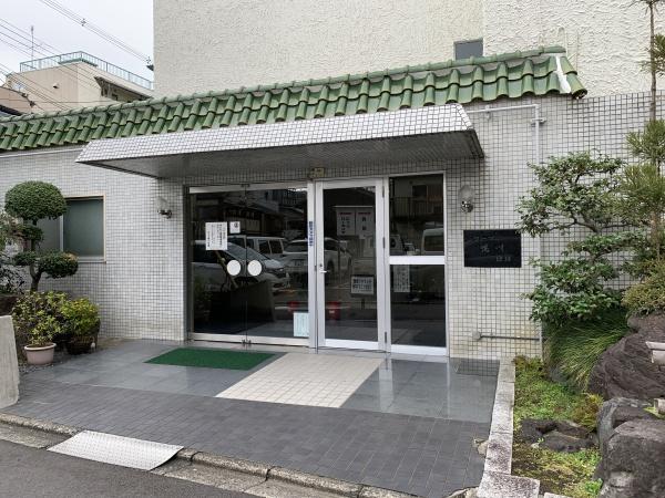 コープ鴨川Ｂ棟