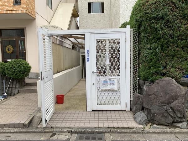 コープ鴨川Ｂ棟