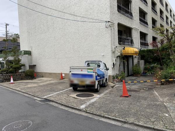 コープ鴨川Ｂ棟