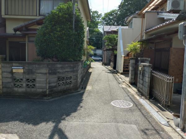 京都市北区紫野門前町の新築一戸建
