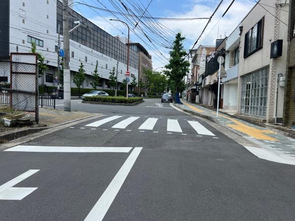 京都市北区紫野大徳寺町の中古一戸建て