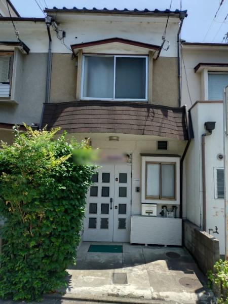 京都市上京区一条通御前通西入３丁目西町の中古一戸建