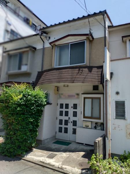京都市上京区一条通御前通西入３丁目西町の中古一戸建て