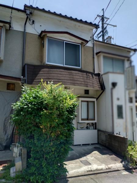 京都市上京区一条通御前通西入３丁目西町の中古一戸建て