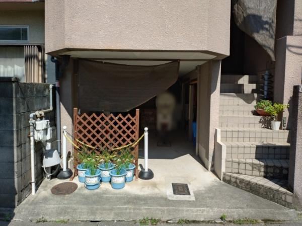 京都市左京区一乗寺梅ノ木町の中古一戸建て