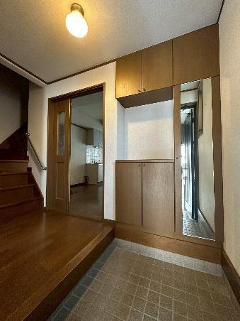京都市左京区一乗寺梅ノ木町の中古一戸建