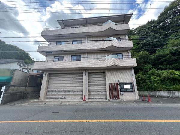 京都市左京区静市市原町の中古一戸建