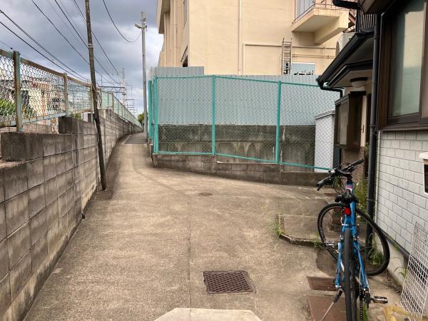 京都市東山区一橋野本町の中古一戸建て