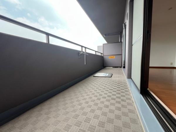グランドメゾン修学院１番館
