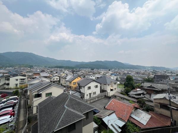 グランドメゾン修学院１番館