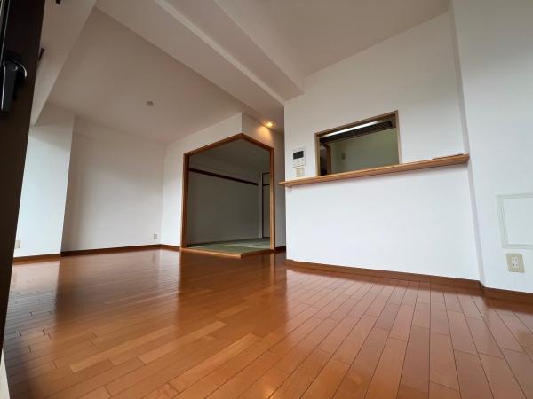 グランドメゾン修学院１番館