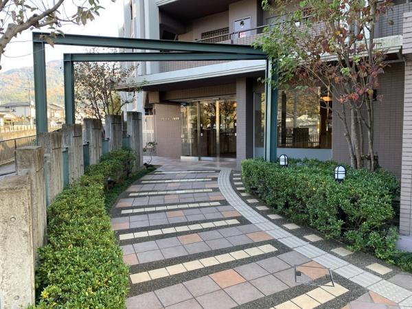 グランドメゾン修学院１番館