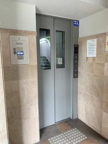グランドメゾン修学院１番館
