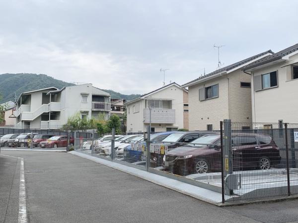 グランドメゾン修学院１番館