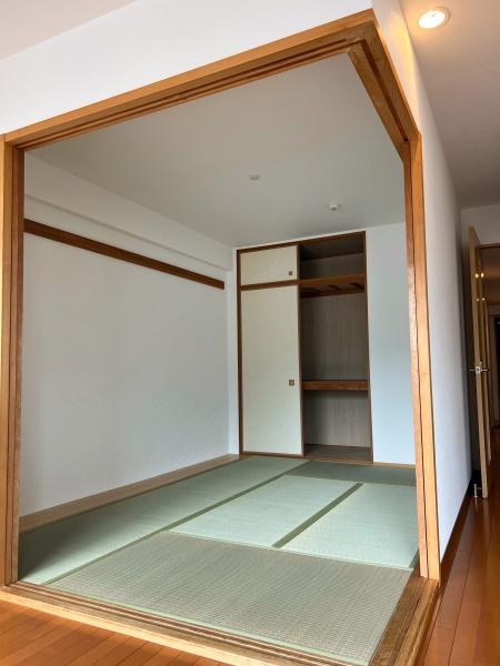 グランドメゾン修学院１番館