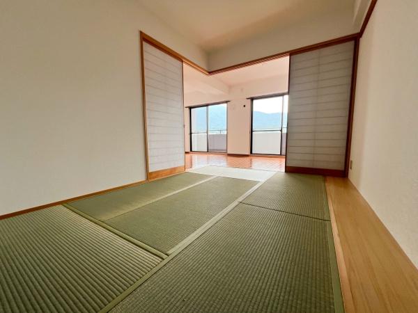 グランドメゾン修学院１番館