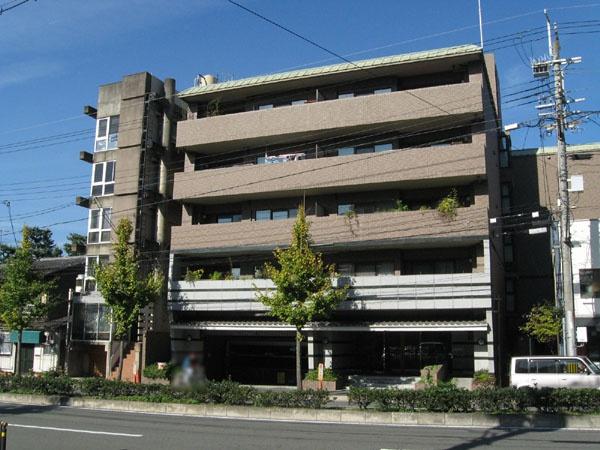 リーガル京都北白川