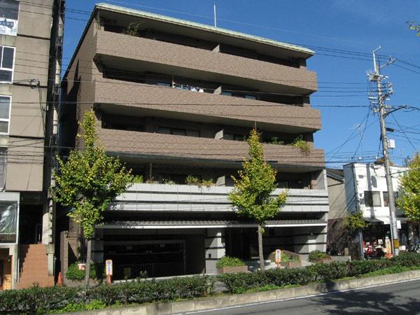 リーガル京都北白川