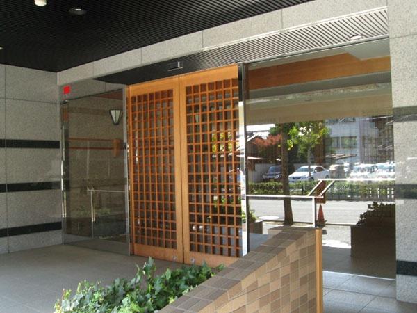 リーガル京都北白川