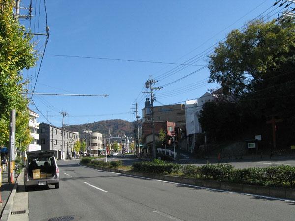 リーガル京都北白川