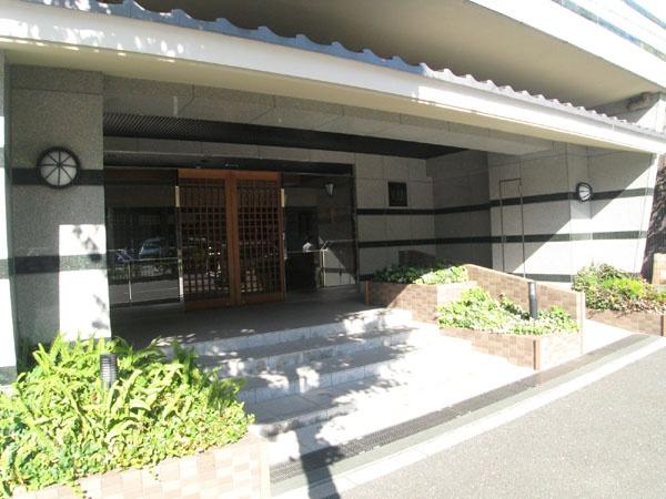 リーガル京都北白川
