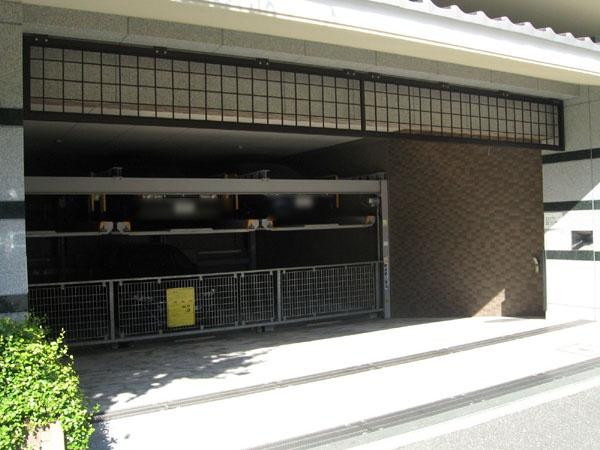 リーガル京都北白川