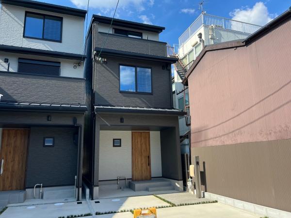 ２号地