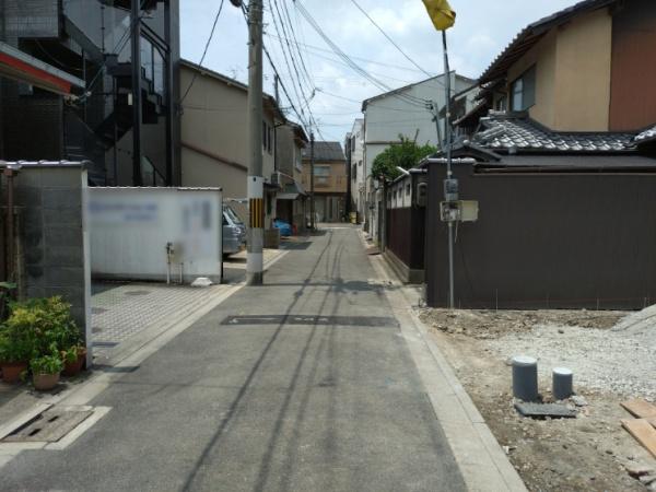 ２号地
