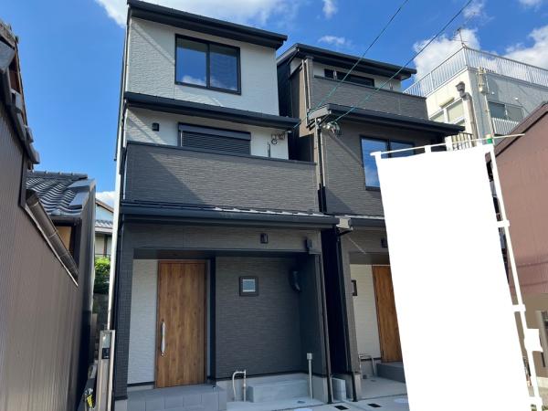 １号地