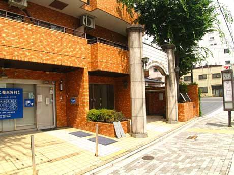 ライオンズマンション聚楽二条