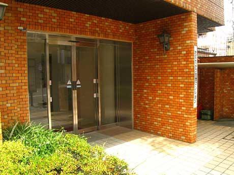 ライオンズマンション聚楽二条