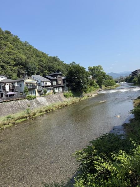 京都市左京区山端川岸町の中古一戸建て