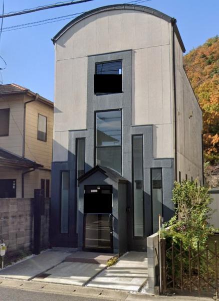 京都市左京区山端川岸町の中古一戸建