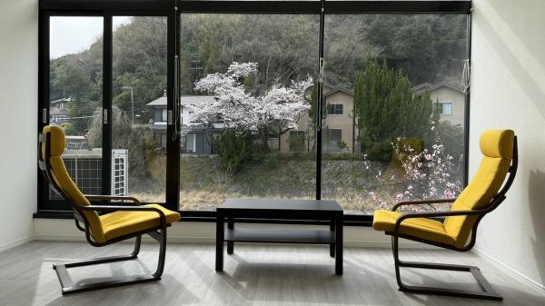 京都市左京区山端川岸町の中古一戸建