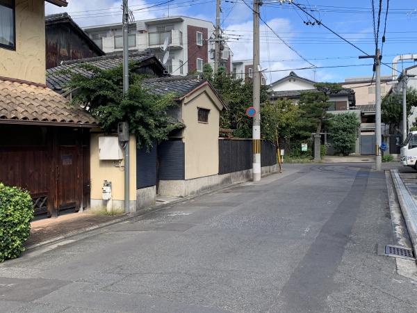 京都市左京区田中高原町の新築一戸建