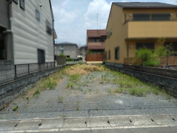 京都市北区上賀茂薮田町の売土地