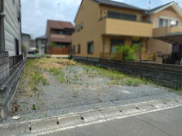 京都市北区上賀茂薮田町の土地