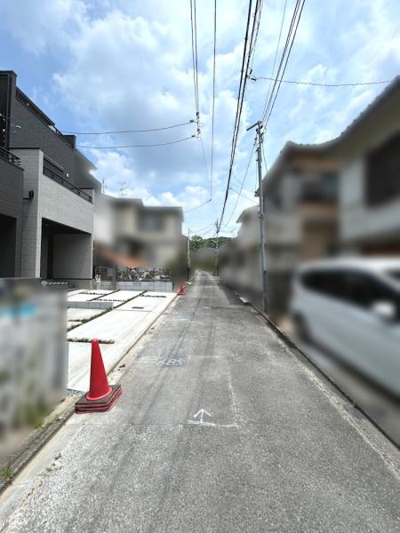 ２号地