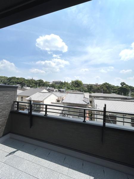 ２号地