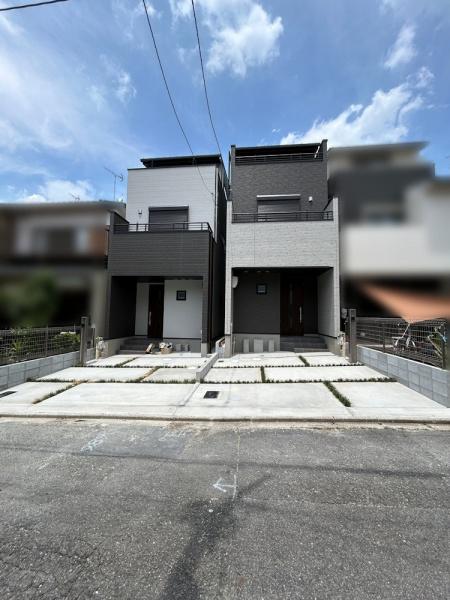 １号地