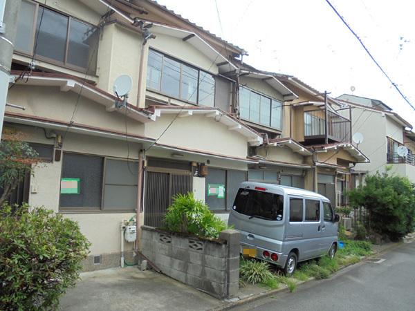Ａ号地